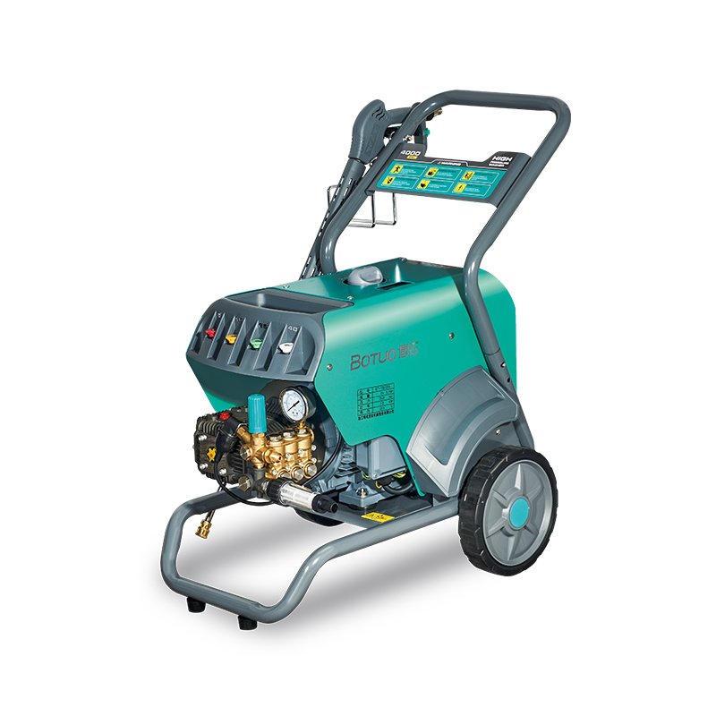 【Flowpx】Max Flow Rate: 12 L/min