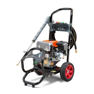 Portable Gas Pressure Washer
