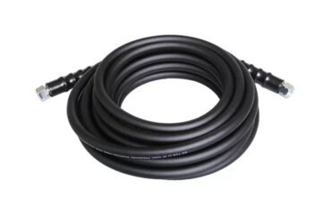 pressure washer hose