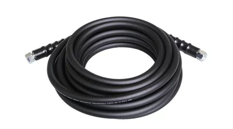pressure washer hose