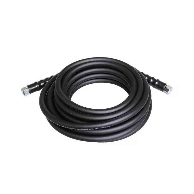 pressure washer hose	